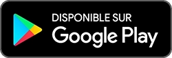 logo de Google Play