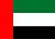 Drapeau - Émirats arabes unis