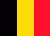 Vlag - Belgium